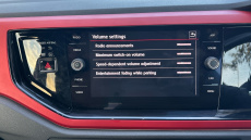 Volkswagen Polo 2.0 TSI GTI+ 5dr DSG Petrol Hatchback